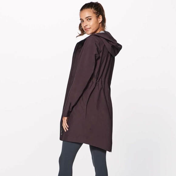 Jackets & Blazers - Lululemon Rain Haven Jacket *Insulated
Pelt